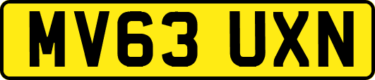 MV63UXN