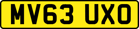 MV63UXO