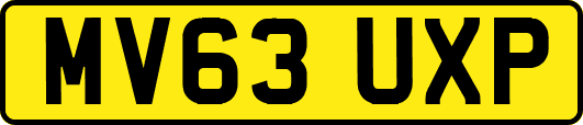 MV63UXP