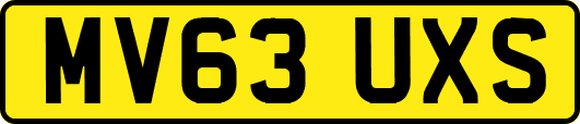 MV63UXS