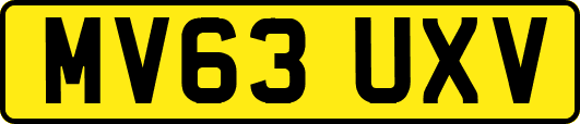 MV63UXV