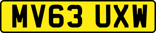 MV63UXW