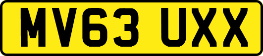 MV63UXX