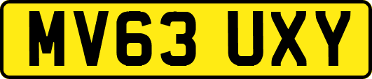 MV63UXY