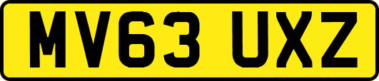 MV63UXZ