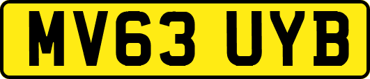 MV63UYB
