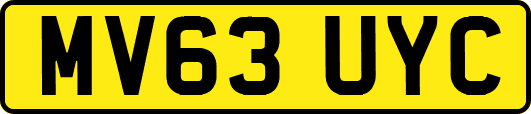 MV63UYC