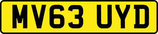 MV63UYD