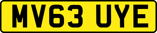 MV63UYE
