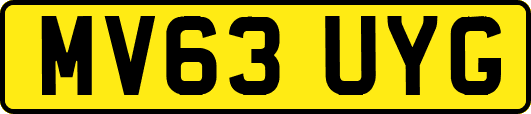 MV63UYG