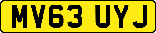 MV63UYJ