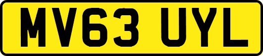 MV63UYL