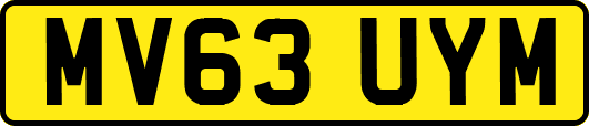 MV63UYM