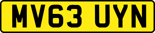 MV63UYN