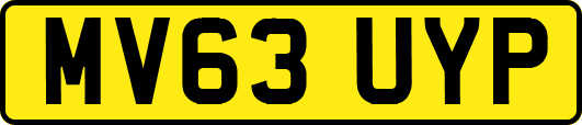 MV63UYP