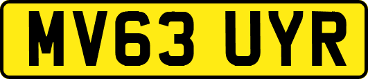 MV63UYR