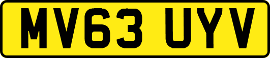MV63UYV