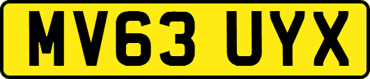 MV63UYX