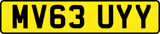 MV63UYY