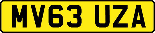 MV63UZA