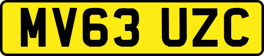 MV63UZC