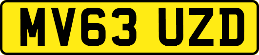 MV63UZD