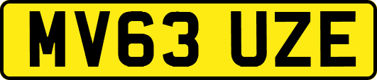 MV63UZE