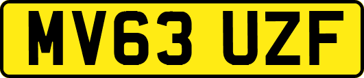 MV63UZF