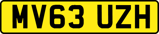 MV63UZH