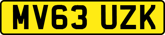 MV63UZK