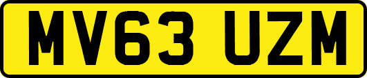 MV63UZM
