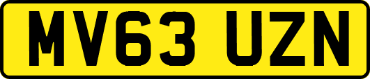 MV63UZN