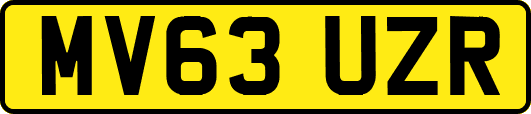 MV63UZR
