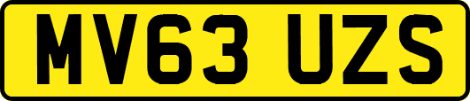 MV63UZS