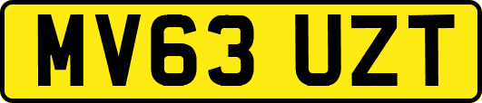 MV63UZT