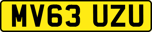 MV63UZU