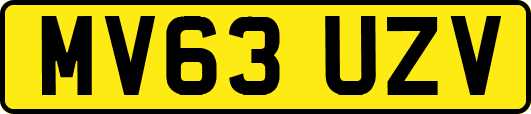 MV63UZV