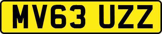 MV63UZZ
