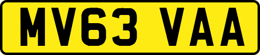 MV63VAA