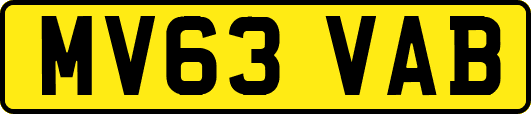 MV63VAB