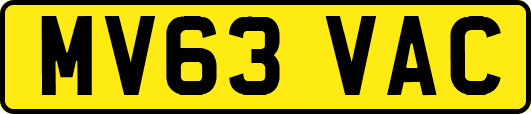 MV63VAC
