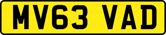MV63VAD