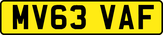 MV63VAF