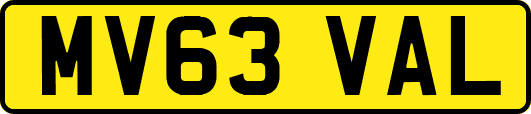 MV63VAL