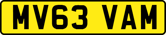 MV63VAM