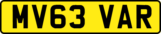 MV63VAR