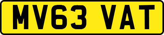 MV63VAT