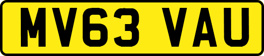 MV63VAU
