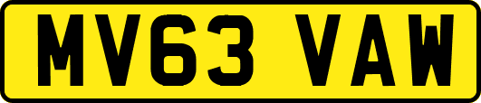 MV63VAW