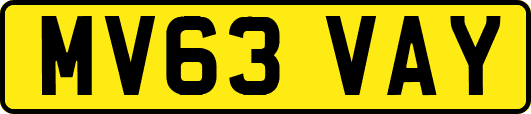 MV63VAY